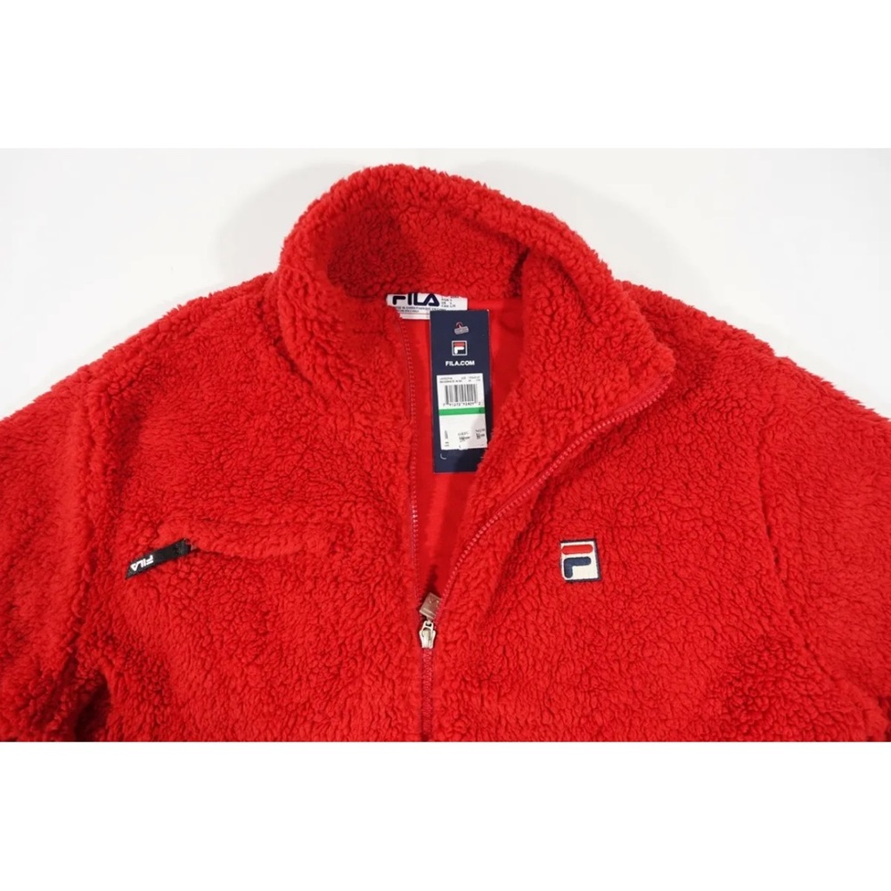 FILA - Picture 2 of 10